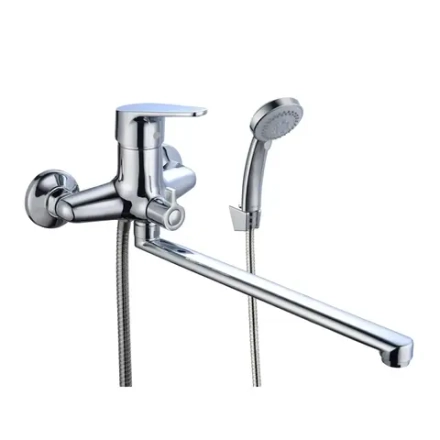 Смеситель для ванны из Латуни