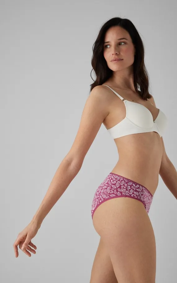 19441 Midi Трусы слипы 2 шт. в упаковке