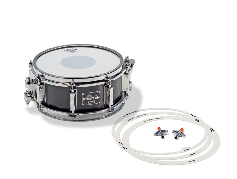 Малый барабан 14" x 5,25" Sonor Gavin Harrison "Protean" SSD 13 14x5,25 GH