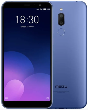 Meizu M6T 2/16gb Blue