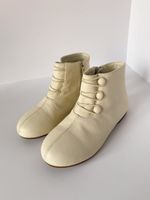 Новые кожаные ботинки  Age of Innocence, 28,5