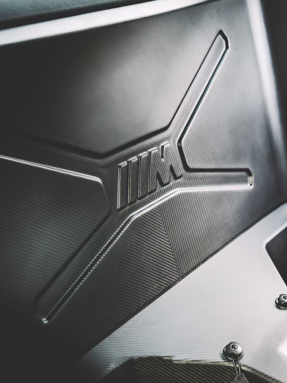 Карбоновый комплект удаления задних сидений для BMW M4 G82 БМВ декораций тюнинг кресла