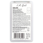 L.A. Girl, On Облако Nine, упругие румяна и бронзер, GBL500, туманно-лиловый, 6 г (0,21 унции)