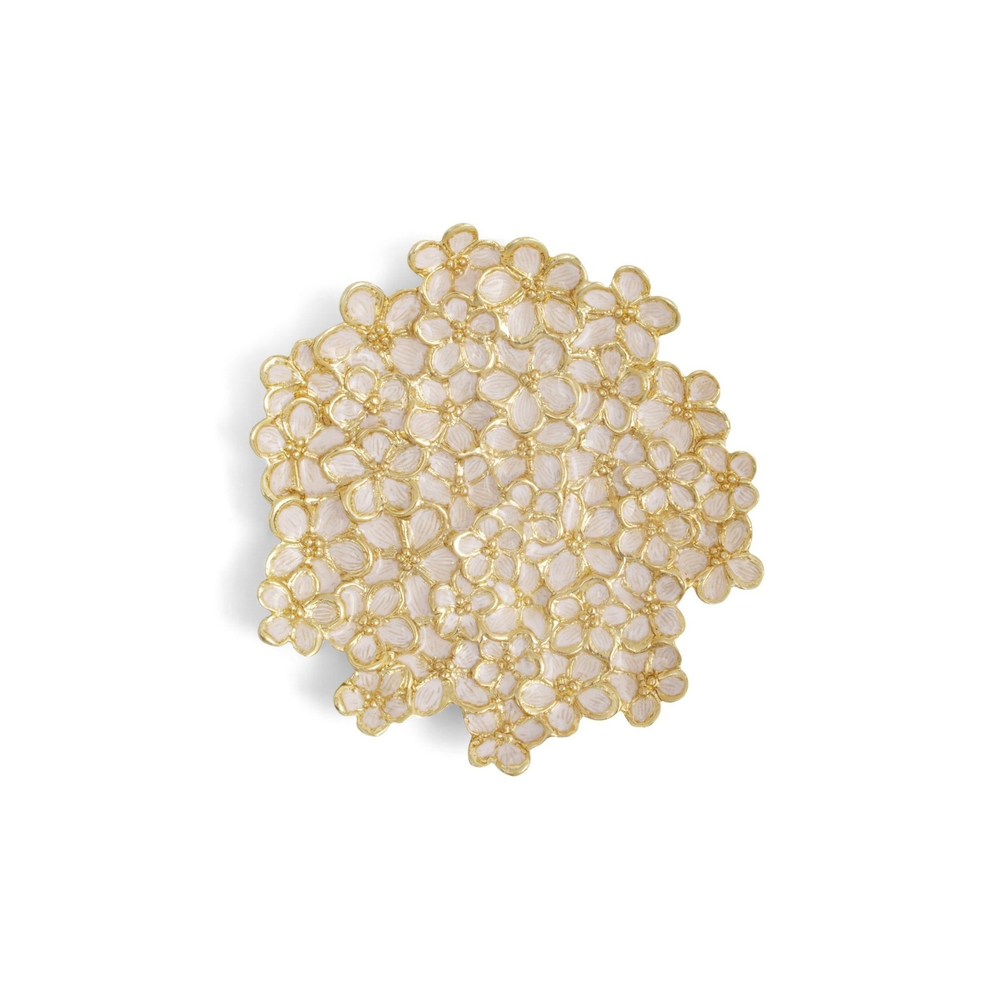 Мелочница 16см Michael Aram Цветущая вишня