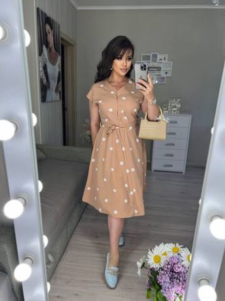 Платье УК-1661-1 Fabrika