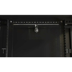 Телекоммуникационный шкаф Hyperline TWB-FC-2266-SR-RAL9004