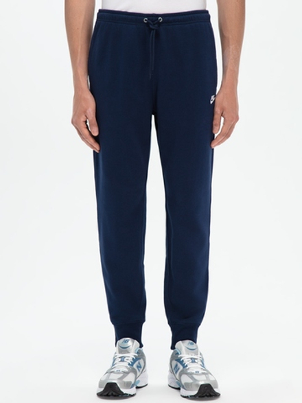 Брюки спортивные мужские NIKE M NK CLUB FT JOGGER