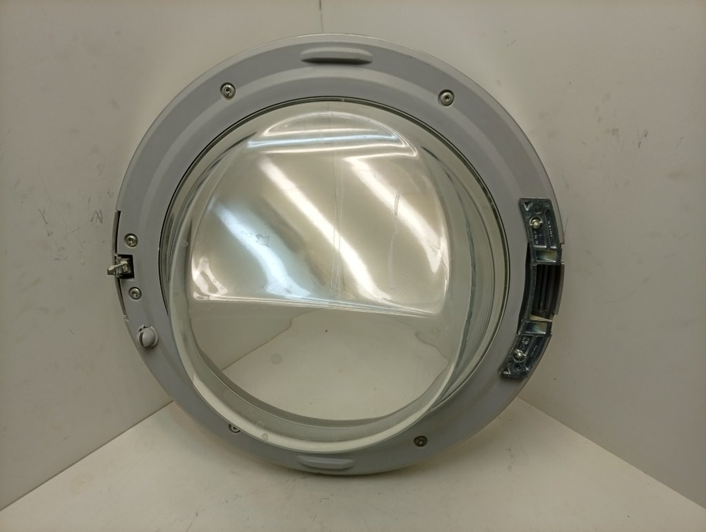 LAVALOGIC1810 кт33 Люк для стиральной машины AEG Zanussi Electrolux 1108253111 б/у