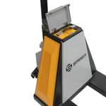 Электрическая самоходная тележка SMART QBM15 (г/п 1.5 т, Li-ion, 24 В / 20 Ач)