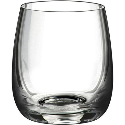 Стопка «Лунар»;хр.стекло;70мл;D=4,H=5,B=5см;прозр. (Цвет: прозрачный)