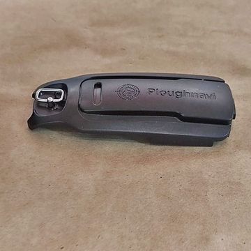 Крышка для Garmin Alpha 50, Astro 430 батарейного отсека (аналог)