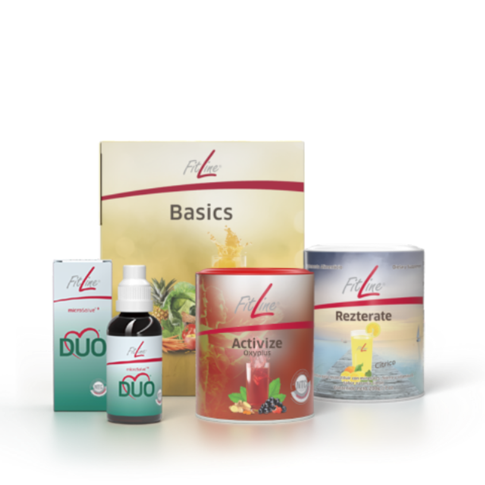 FitLine ( ФитЛайн) Оптимальный Cет Extra