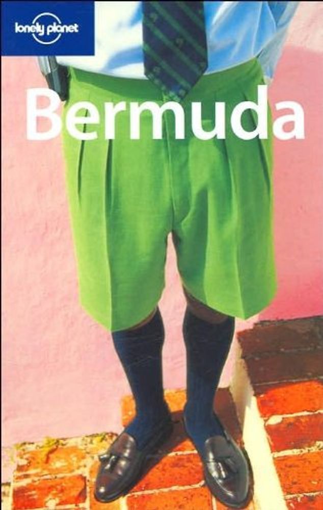 LP Guide: Bermuda 3Ed