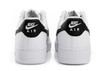 Nike Air Force 1 Low GS "White/Black"
