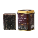 сухие духи Чёрный Муск Хемани (Black Musk Hemani), 25 грамм