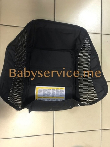 Корзина Emmaljunga NXT60