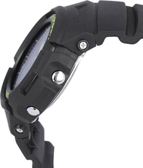 Наручные часы Casio G-Shock AWR-M100SDC-1ADR