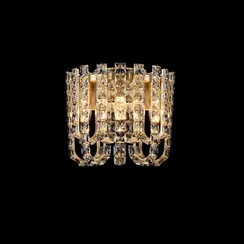 NW082-ф320*H280 BRONZE (1) Настенный светильник NW