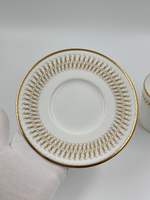 Кофейная пара Yves Saint Laurent by Yamaka