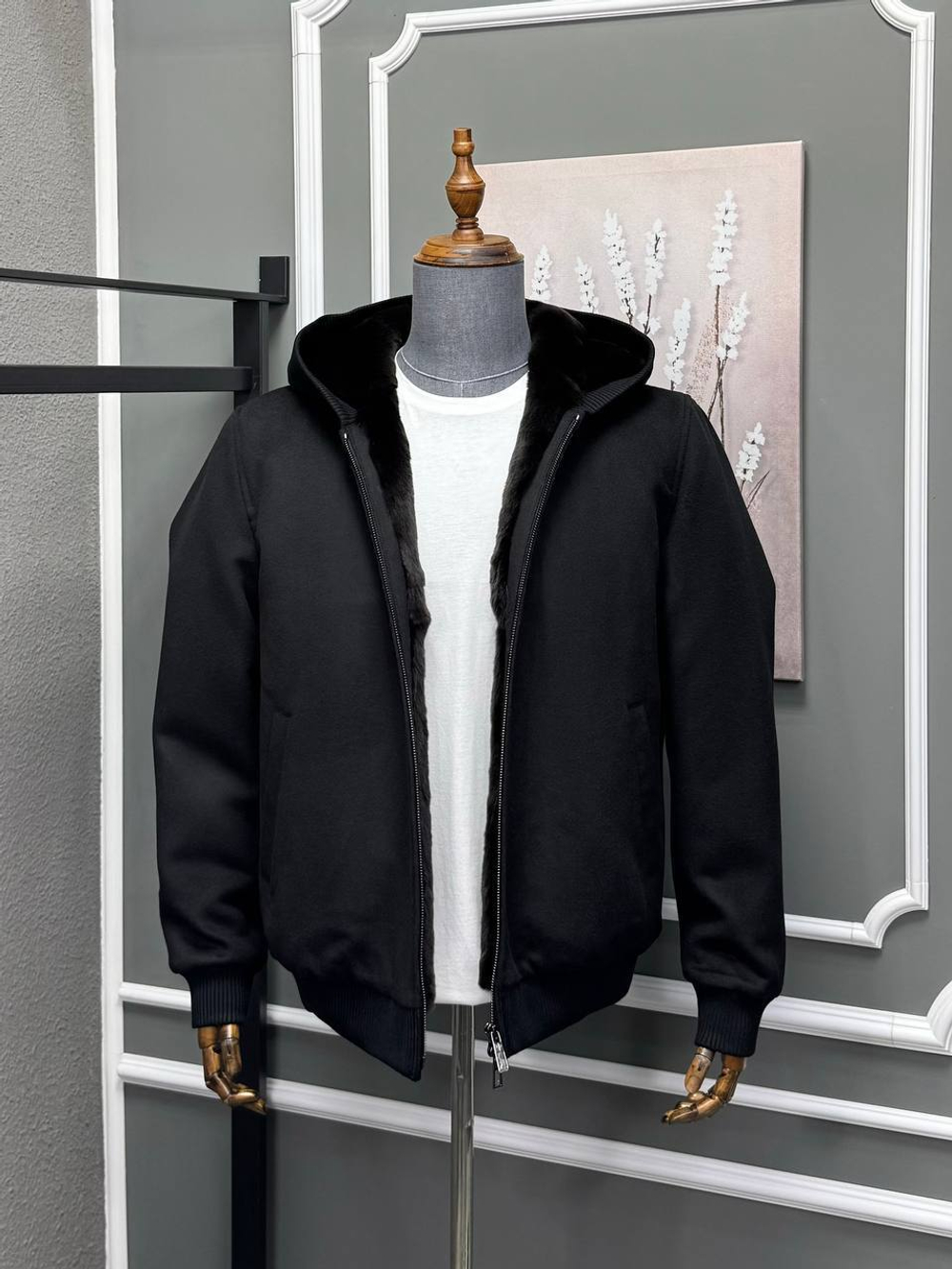 Куртка Loro Piana