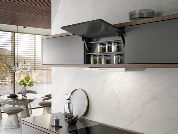 Встраиваемая вытяжка Miele DAS 2920