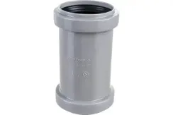 Муфта надвижная Ostendorf 50мм 04747