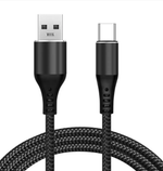 Кабель USB x TYPE-C -2.0 м. LYZ LS51-2TPC (120W)