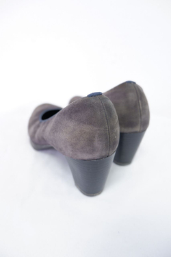 Туфли Marco Tozzi кожаные 36 размер