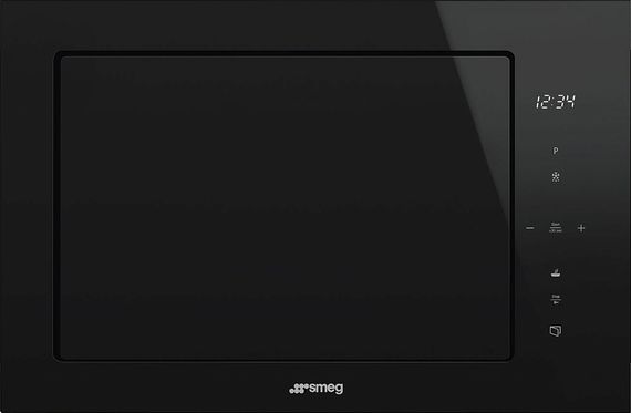 Микроволновая печь Smeg FMI625CN