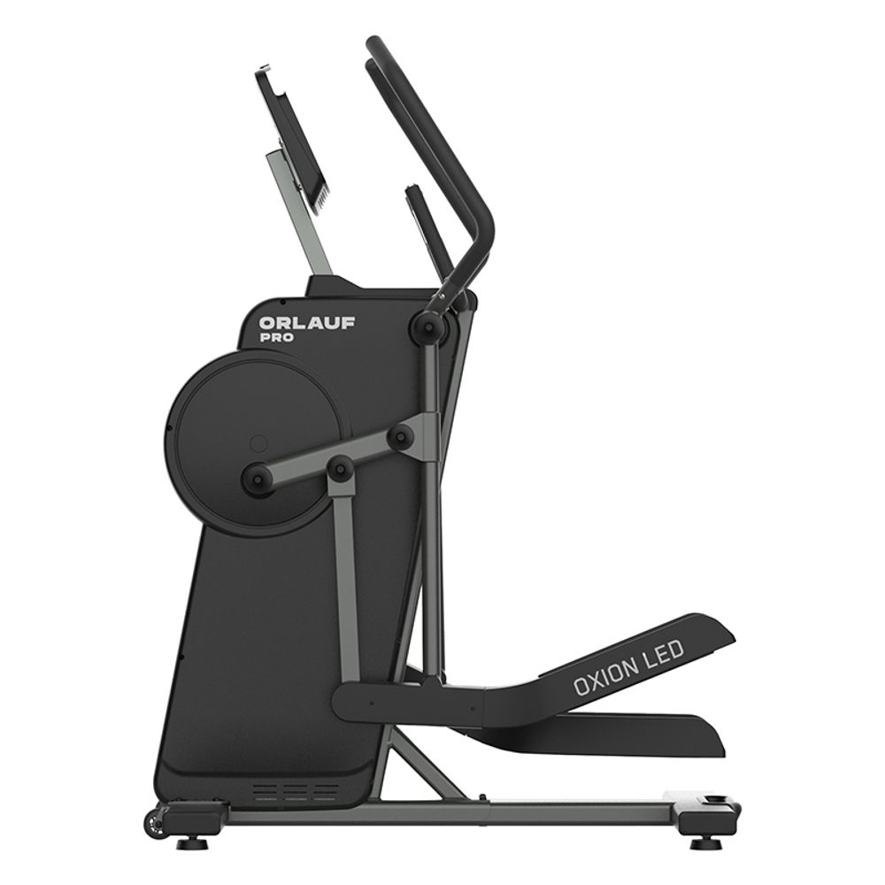Эллиптический тренажер Orlauf Pro Oxion LED