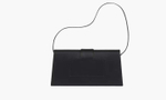 Сумка Jacquemus Le Bambino Long Shoulder Bag "Black"