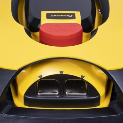 Газонокосилка-робот Champion RMB1828