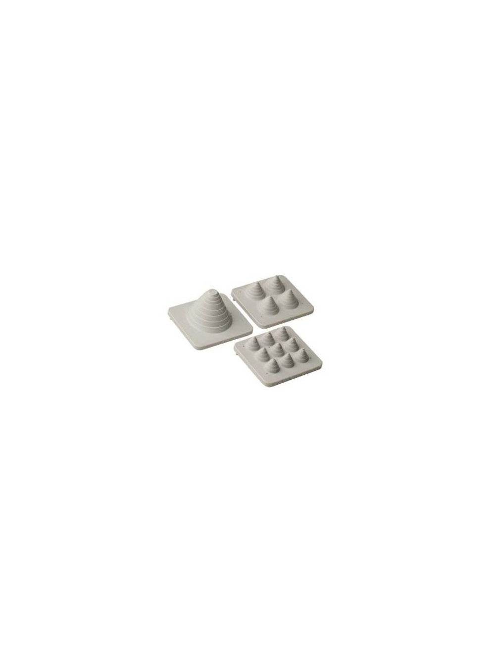 Ввод кабельный 9х13мм (уп.20шт) DKC R5MP09