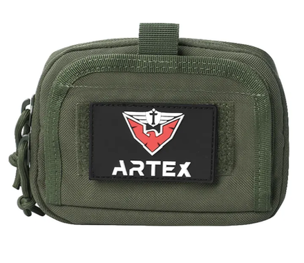 Административный подсумок ARTEX Edc Pouch (Олива)