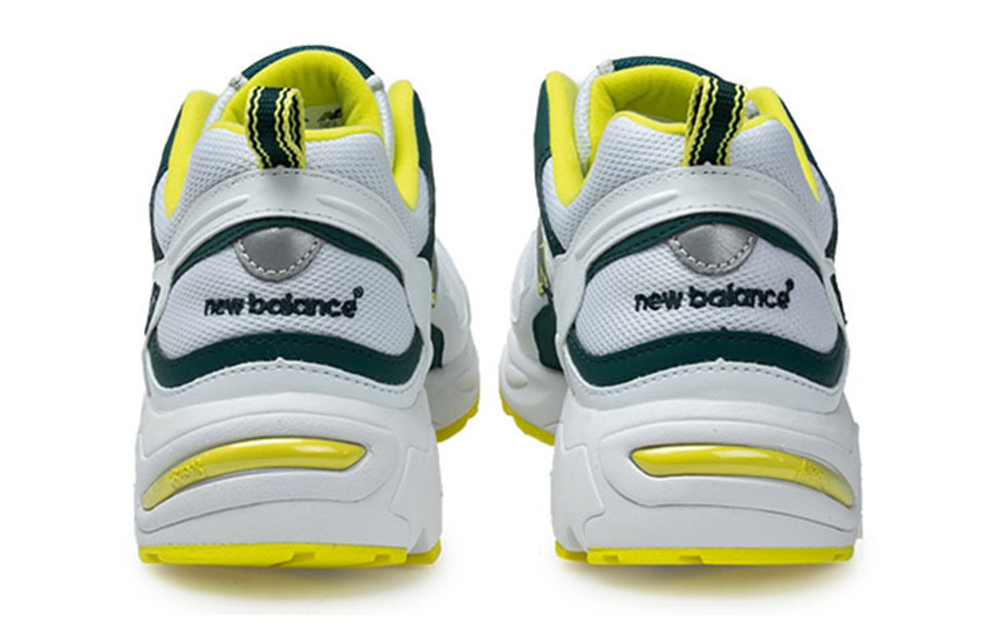 Кроссовки New Balance Nb 878
