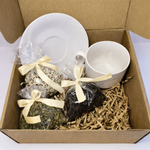 Подарочный набор "Ароматного чаепития"