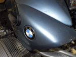 BMW R1150R WB10429J42ZF25959