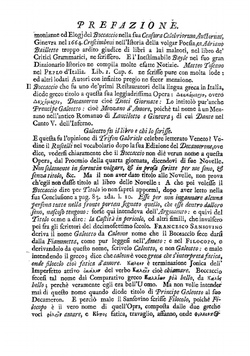 Il Decameron | Giovanni Boccaccio