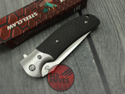 Нож Steelclaw "Резервист"