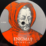 Enigma - MCMXC a.D. (Европа 1990г.)