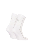 ОДЕЖДА ДЛЯ ТЕННИСА Носки унисекс, Носки для спорта HEAD PERFOMANCE SHORT CREW  .