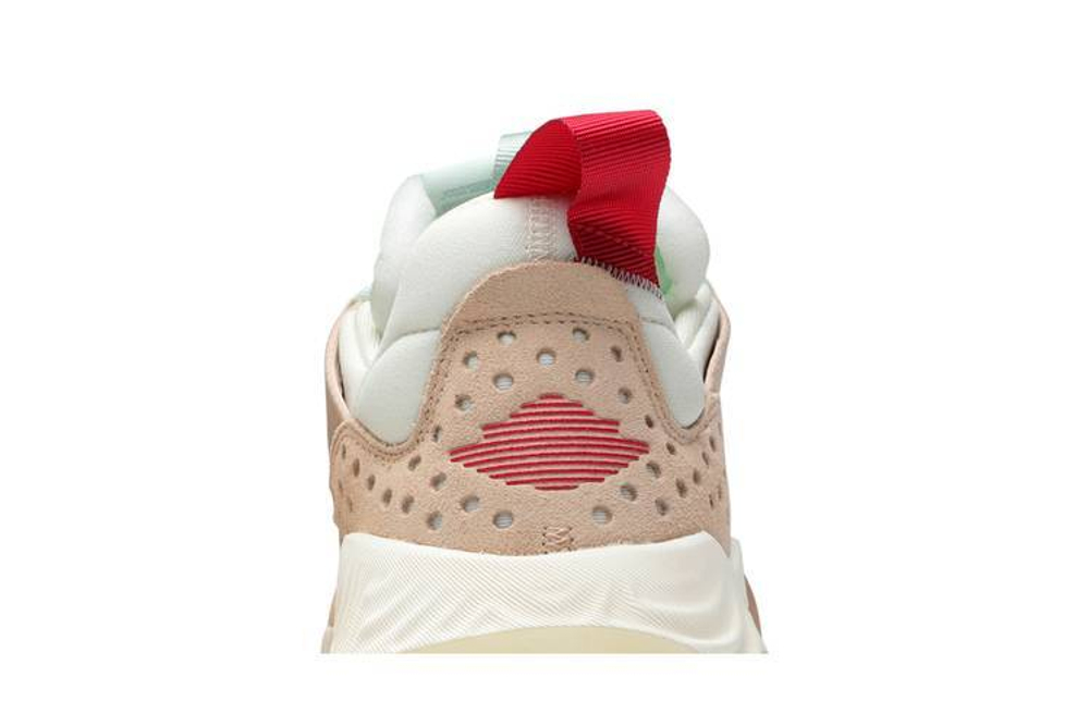 Кроссовки Jordan Delta Vachetta Tan