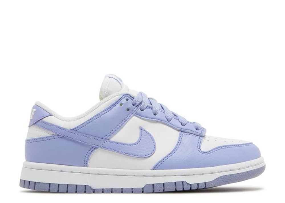 Wmns Dunk Low Next Nature "Lilac"