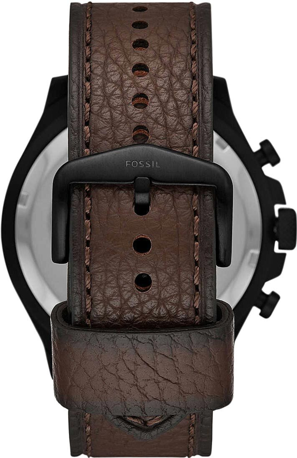 Наручные часы Fossil FS5751 с хронографом