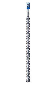 ЗУБР ПРОФИ-4Х 40x1380/1500 мм, SDS-max бур, ПРОФЕССИОНАЛ (29350-1380-40)
