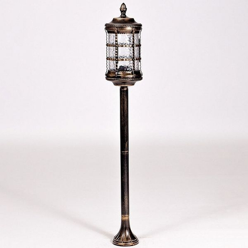 Фонарный столб YAOHUA LUX BARSELONA 81211 Gb