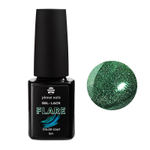 Planet Nails Гель-лак "Flare" 486 Кошачий глаз, 8мл