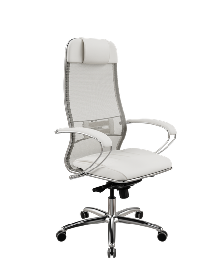 Кресло Samurai SL-1