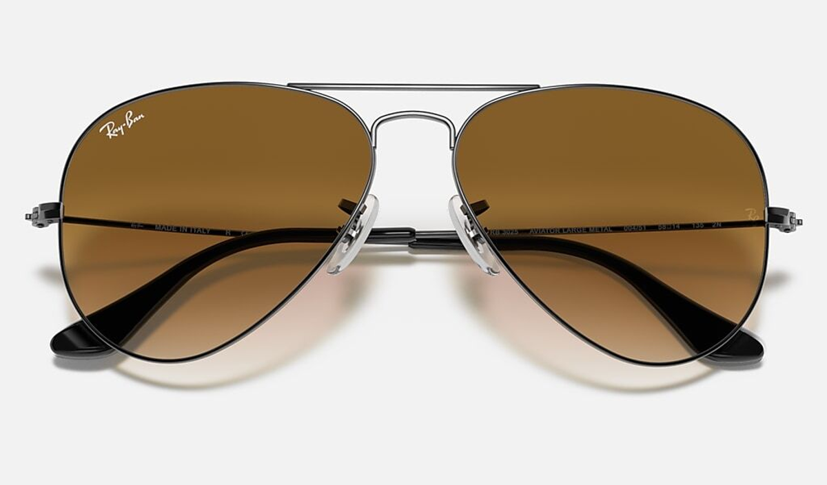 RAY-BAN AVIATOR RB3025 004/51