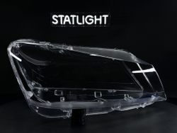 Комплект стекол BMW X3 F25 2011-2014